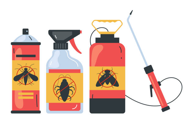 Best Pest Prevention Services  in , MA